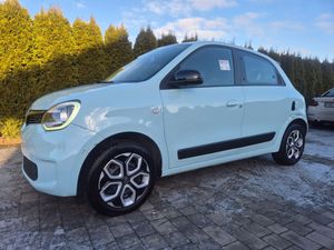Renault Twingo III SCe 65 LIFE 2023