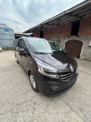 Renault Trafic III 2.0 L2H1 HD Extra (bryg.) 2020