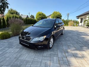 Seat Leon III 2.0 TDI DPF Start&Stop Style 2015