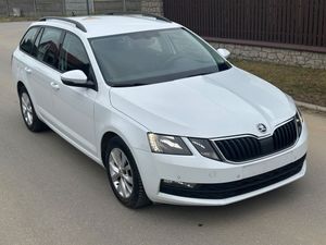 Skoda Octavia III 1.6 TDI DSG Ambition 2019