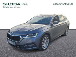 Skoda Octavia IV 2.0 TDI Style DSG 2022