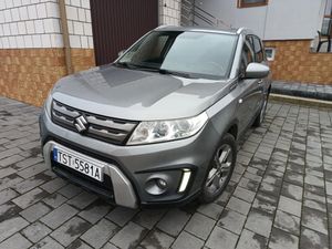 Suzuki Vitara II 1.6 DDiS (4x2) Comfort 2017