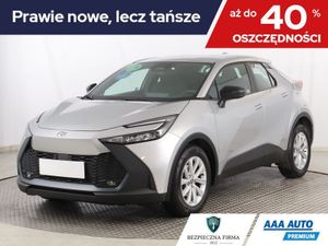 Toyota C-HR 2024