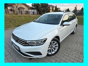 Volkswagen Passat B8 2022