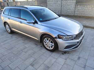 Volkswagen Passat B8 2.0 TDI (BlueMotion Technology) DSG Comfortline 2020