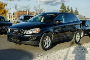 Volvo XC60 I 2.4D AWD Kinetic 2009