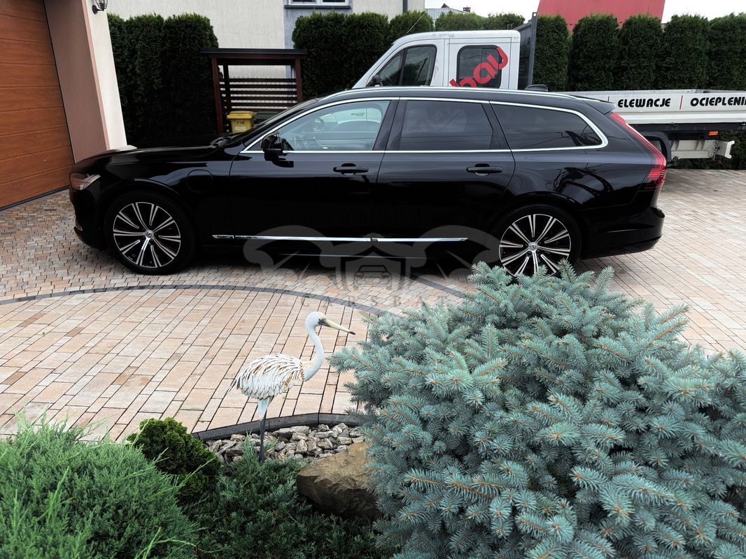 Volvo V90 T8 Twin Engine AWD Inscription 2021
