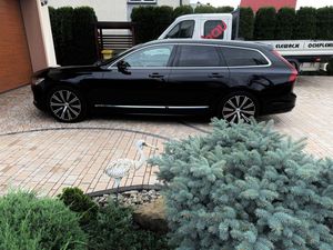 Volvo V90 T8 Twin Engine AWD Inscription 2021