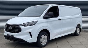 Ford Transit Custom 2024