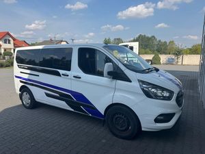 Ford Transit 2019
