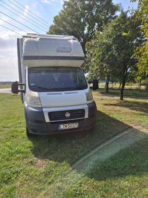 Fiat Ducato 2013