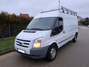 Ford Transit 2011