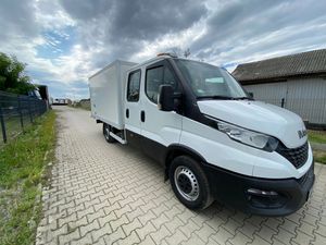 Iveco Daily 2020
