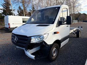 Mercedes-Benz Sprinter 2024