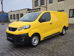 Peugeot Expert 2019