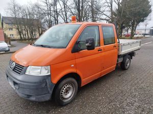 Volkswagen Transporter 2008