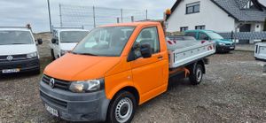 Volkswagen Transporter 2012