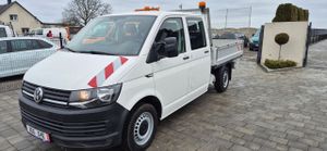 Volkswagen Transporter 2019