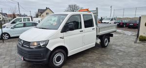 Volkswagen Transporter 2019
