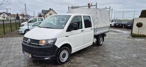 Volkswagen Transporter 2016