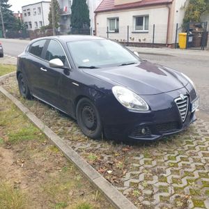 Alfa Romeo Giulietta 2.0 JTDM 16V 2011