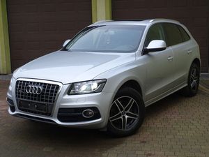Audi Q5 8R 2011