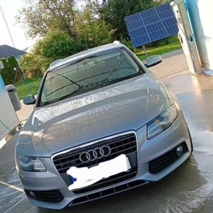 Audi A4 B8 2.0 TDI 2010