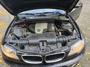 BMW 1 Series E81/E87 2008