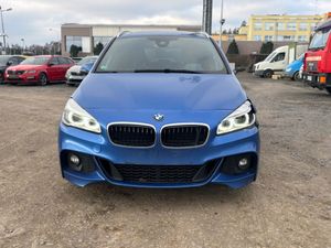 BMW 2 Series 220d GT xDrive M Sport 2016