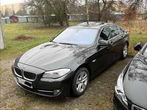 BMW 5 Series F10/F11 528i xDrive Sport-Aut Modern Line 2013