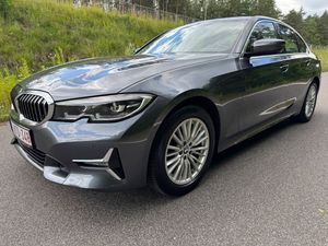 BMW 3 Series G20/G21 318d Edition Luxury Line Purity 2020