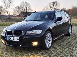 BMW 3 Series E90/E91/E92/E93 318d 2010
