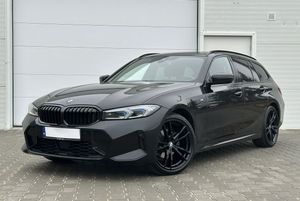 BMW 3 Series G20/G21 320d xDrive M Sport Sport 2023