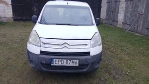 Citroën Berlingo II 1.6 HDi 2010