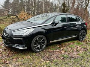 Citroën DS5 1.6 THP SportChic 2014