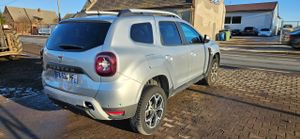 Dacia Duster II TCe 130 2WD Prestige+ 2019