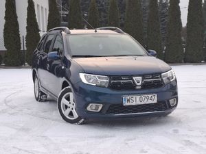 Dacia Logan II 0.9 TCe Stepway S&S Easy-R 2017
