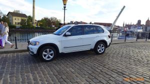 BMW X5 E70 3.5d xDrive 2010