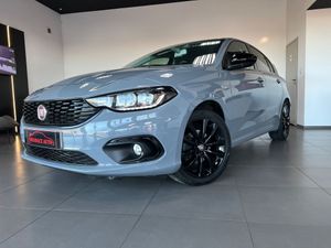 Fiat Tipo II 2018
