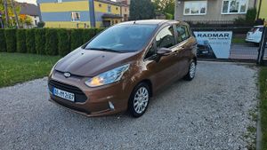 Ford B-Max 1.0 EcoBoost Trend 2013