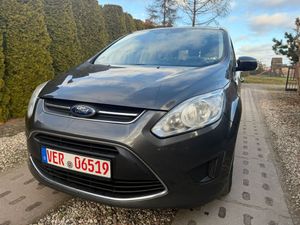 Ford C-Max II 1.0 EcoBoost Start-Stopp-System Business Edition 2014