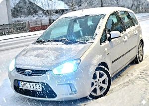 Ford C-Max I 1.6 TDCi Style 2008