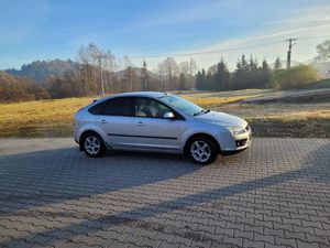 Ford Focus Mk2 1.6 TDCi DPF Ambiente 2006