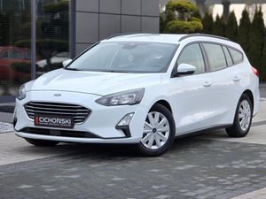 Ford Focus Mk4 1.5 EcoBlue Trend Edition Business 2020