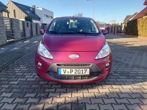 Ford KA/KA+ II 2010