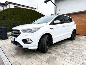 Ford Kuga II 1.5 EcoBoost FWD ST-Line ASS 2017