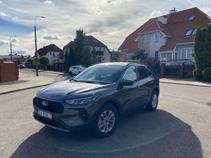 Ford Kuga III 2.5 FHEV FWD Titanium 2025