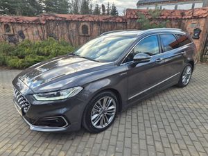 Ford Mondeo Mk5 2.0 Ti-VCT VIGNALE 2021