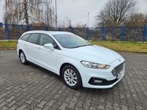 Ford Mondeo Mk5 2020