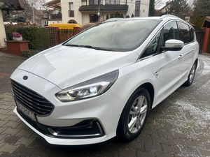 Ford S-Max II 2020